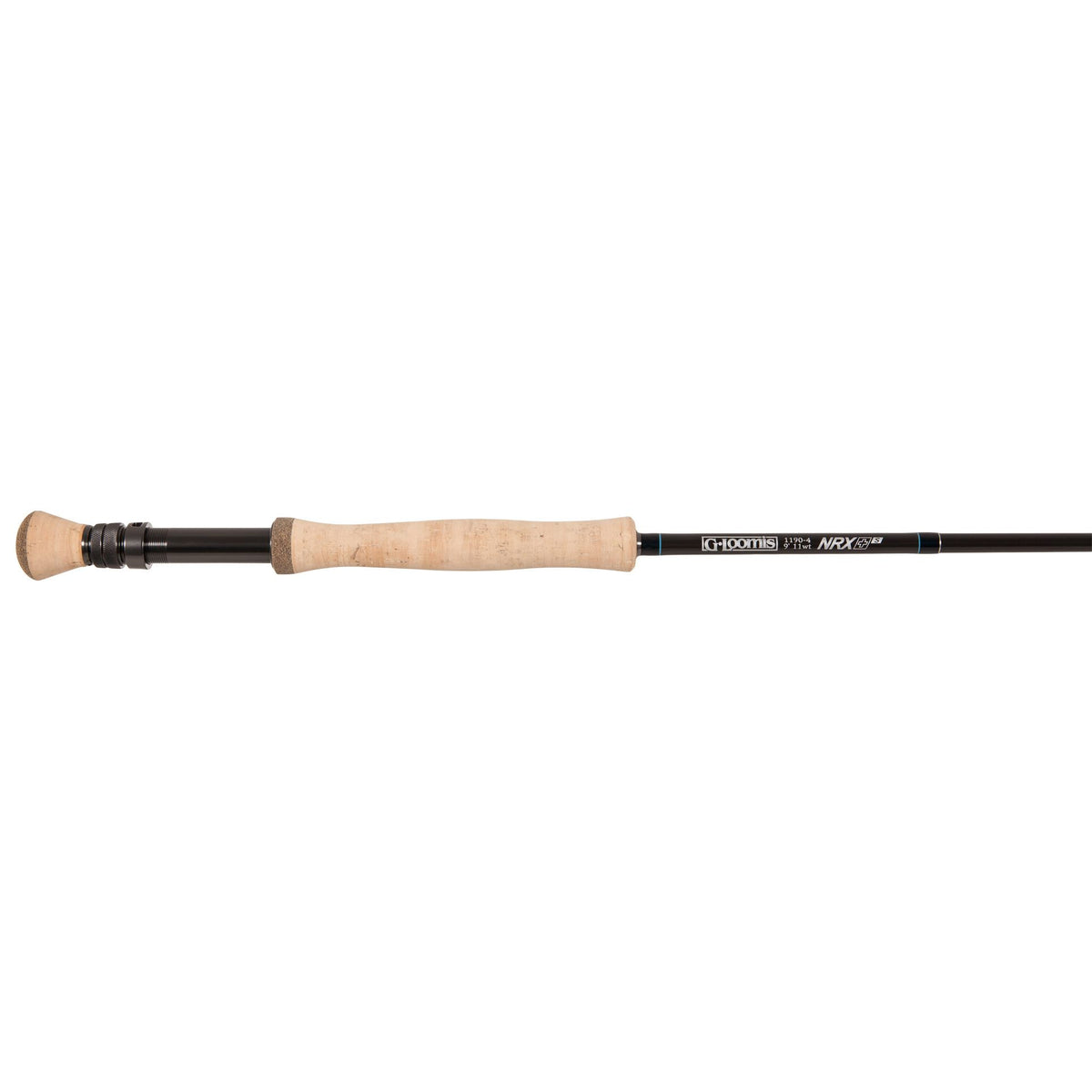 G. Loomis NRX + Saltwater Fly Rod Image 01