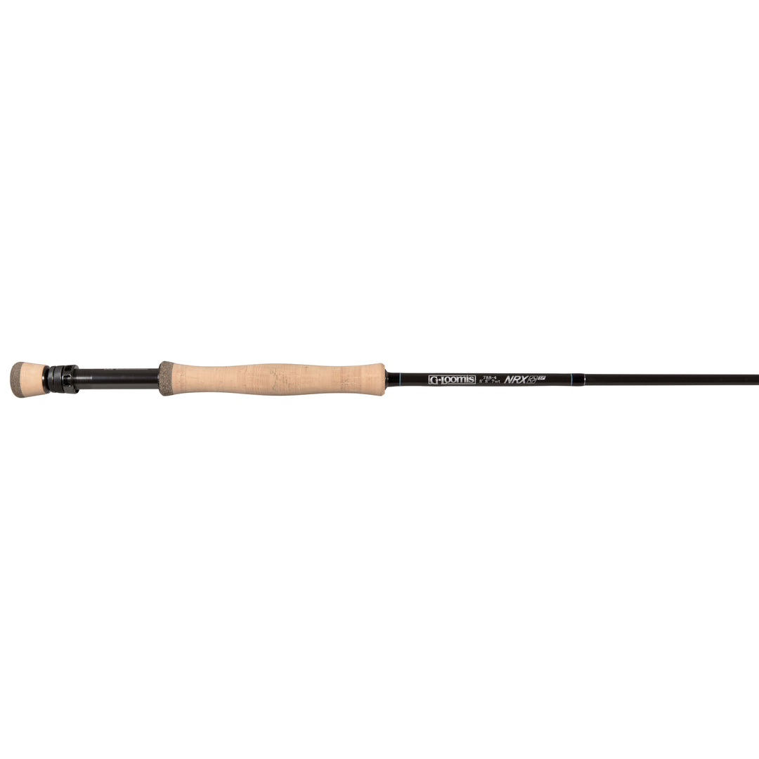 G. Loomis NRX + Swim Fly Rod Image 01