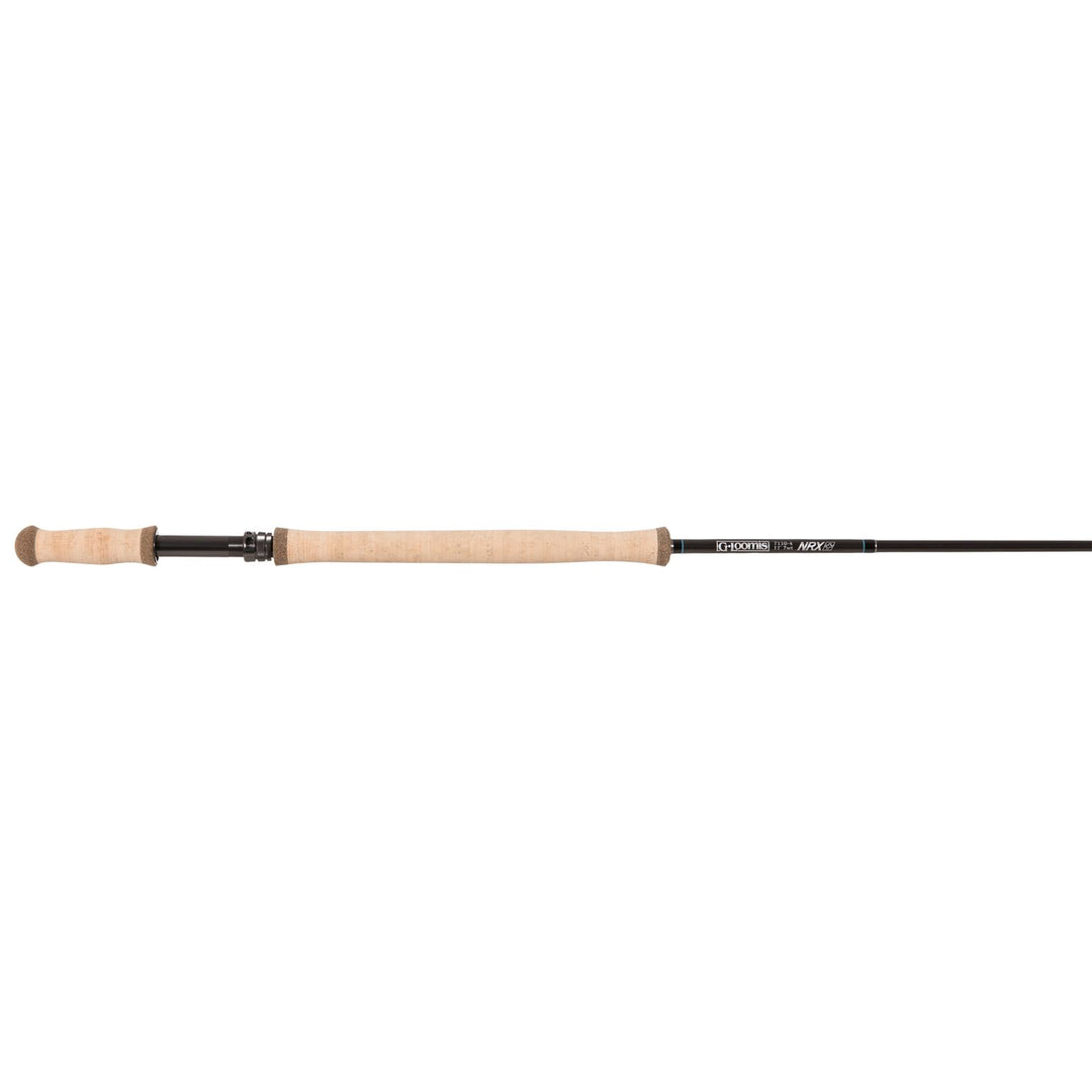 G. Loomis NRX + Switch Fly Rod