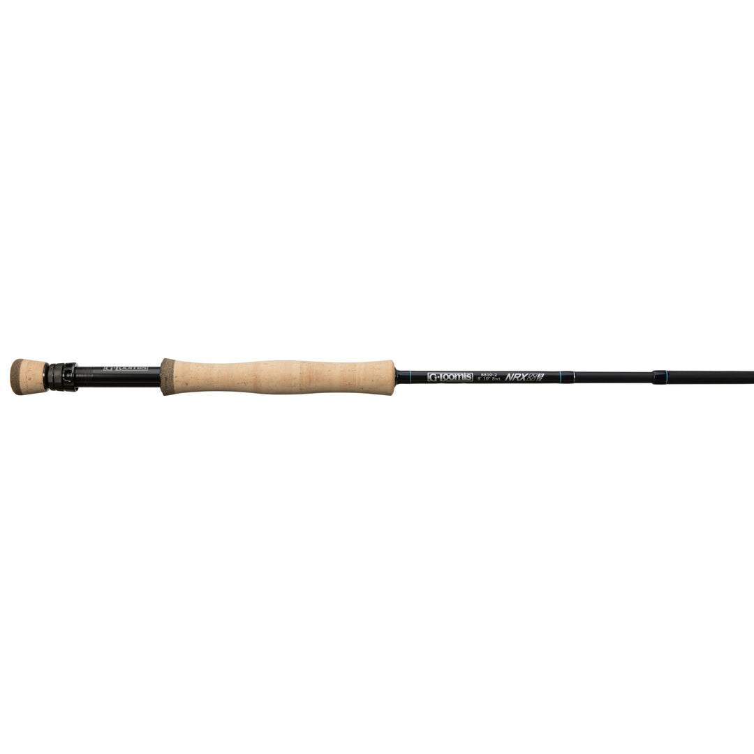 G. Loomis NRX + T2S Fly Rod