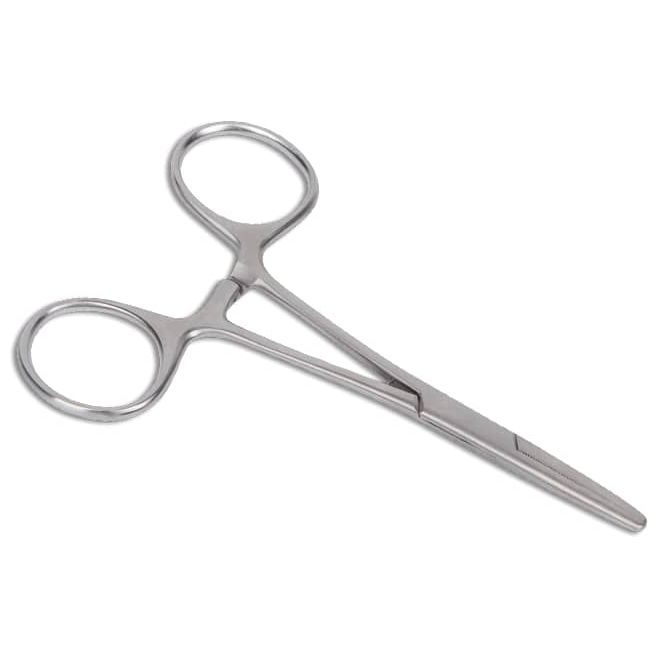 Loon Basic Forceps (Half Tub) Image 01