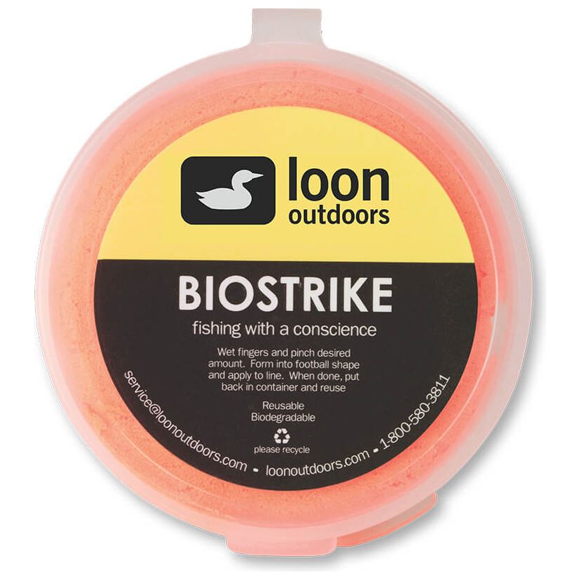 Loon Biostrike, Orange