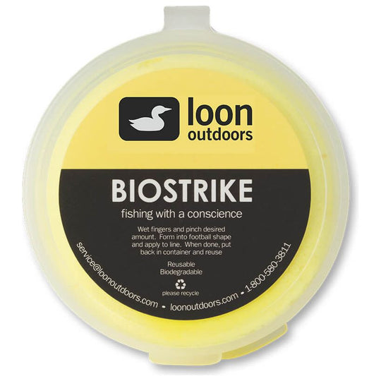 Loon Biostrike, Yellow