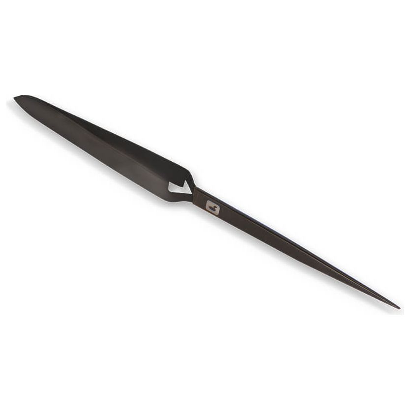 Loon D-Loop Tweezer, Black