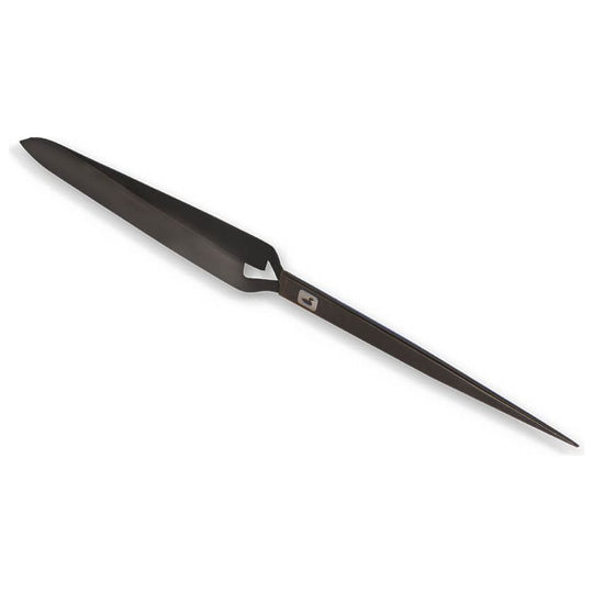 Loon D-Loop Tweezer, Black