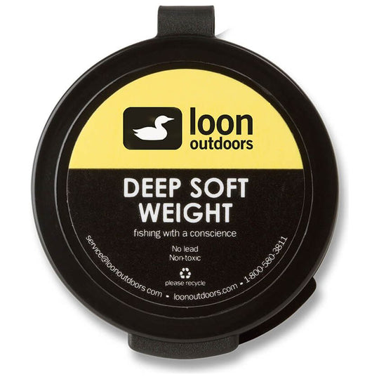 Loon Deep Soft Weight