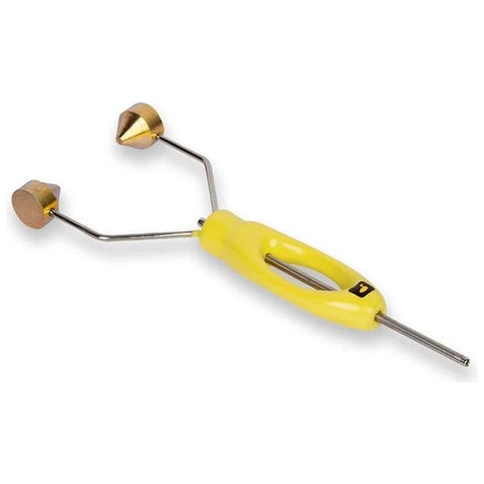 Loon Ergo All Purpose Bobbin, Yellow