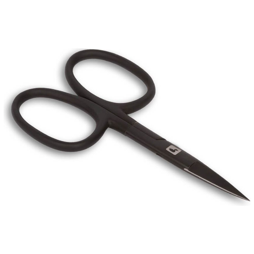 Loon Ergo All Purpose Scissors, Black