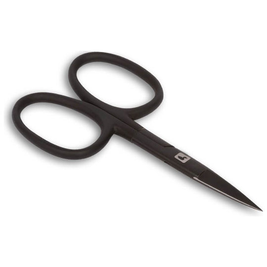 Loon Ergo All Purpose Scissors, Black