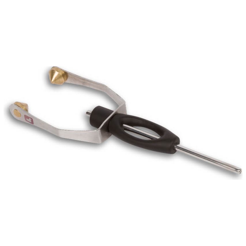 Loon Ergo Bobbin, Black