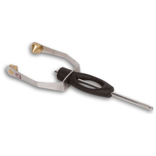 Loon Ergo Bobbin, Black