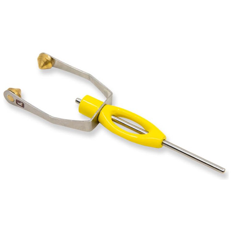 Loon Ergo Bobbin Threader, Black