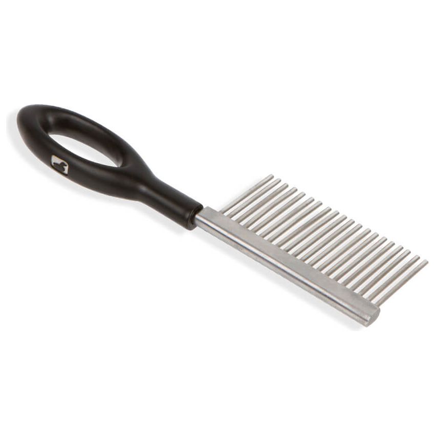 Loon Ergo Comb, Black