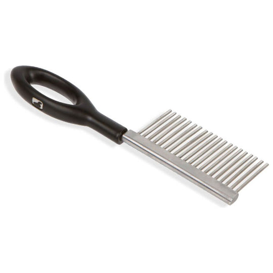 Loon Ergo Comb, Black