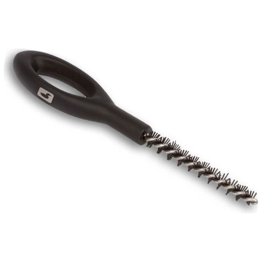 Loon Ergo Dubbing Brush, Black