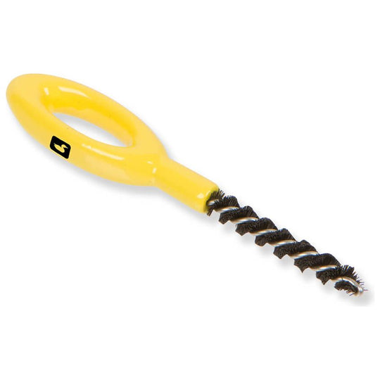 Loon Ergo Dubbing Brush, Yellow