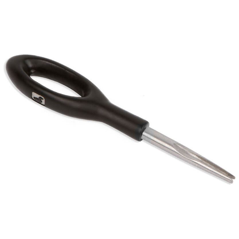 Loon Ergo Knot Tool, Black