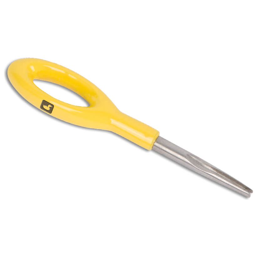 Loon Ergo Knot Tool, Yellow