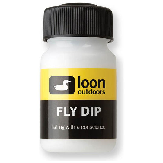 Loon Fly Dip
