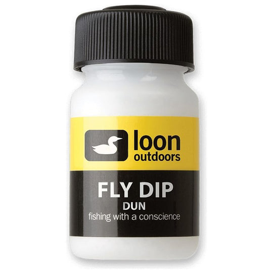 Loon Fly Dip Dun