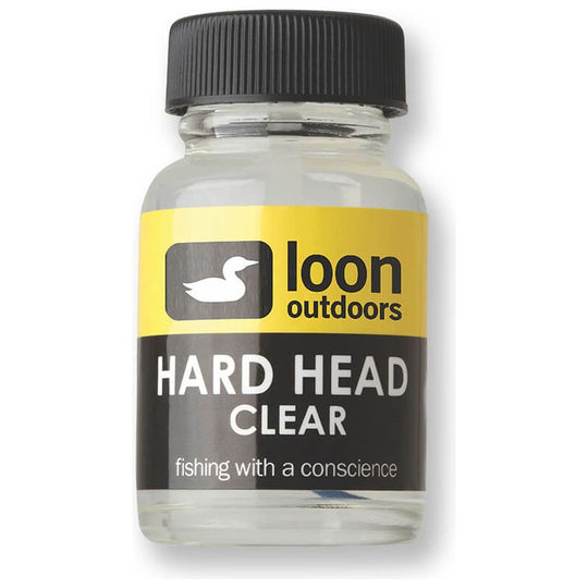 Loon Hard Head Clear