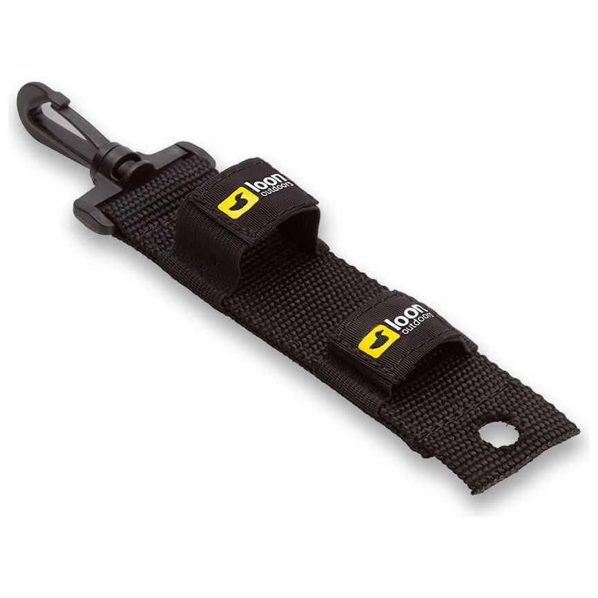 Loon Large Caddy