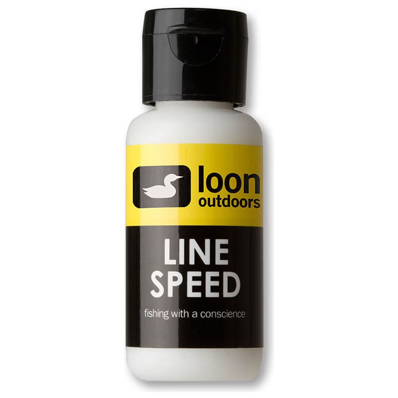 Loon Line Speed