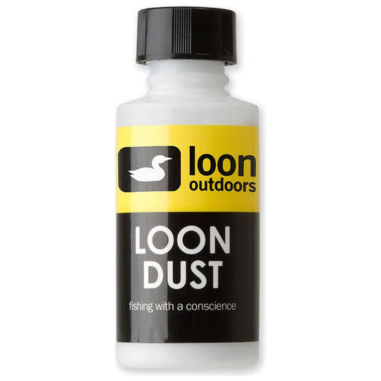 Loon Loon Dust