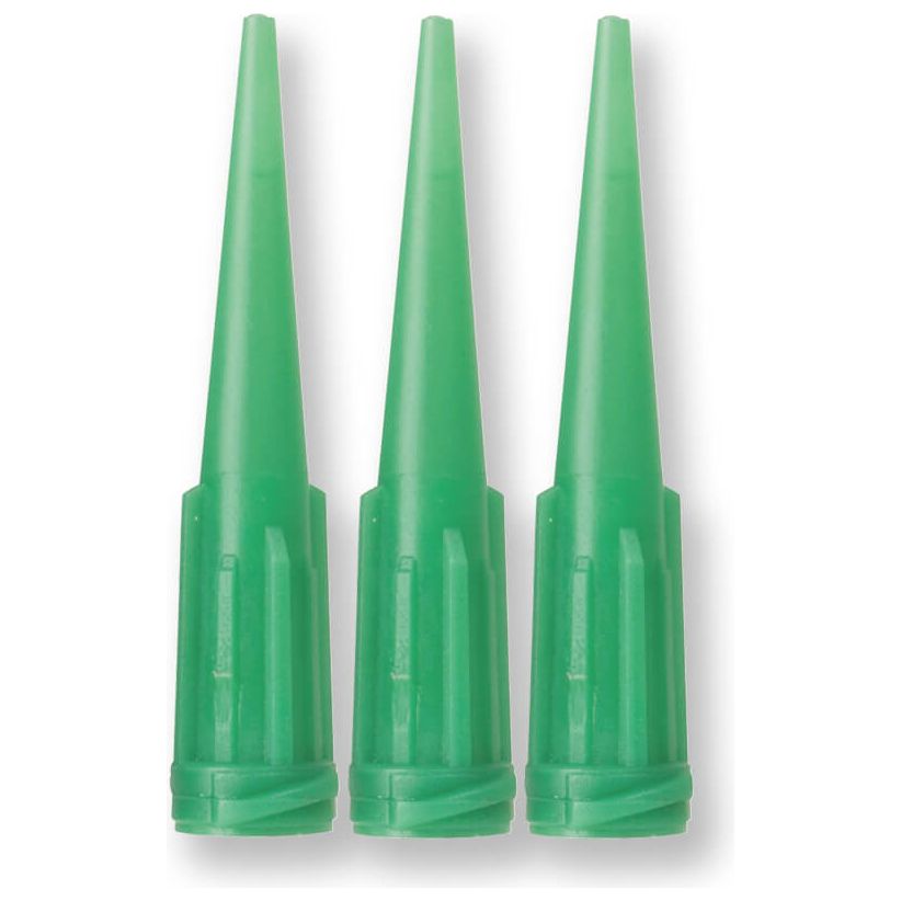 Loon Needle Replacement, Green