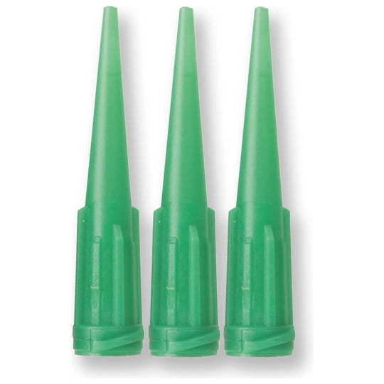 Loon Needle Replacement, Green