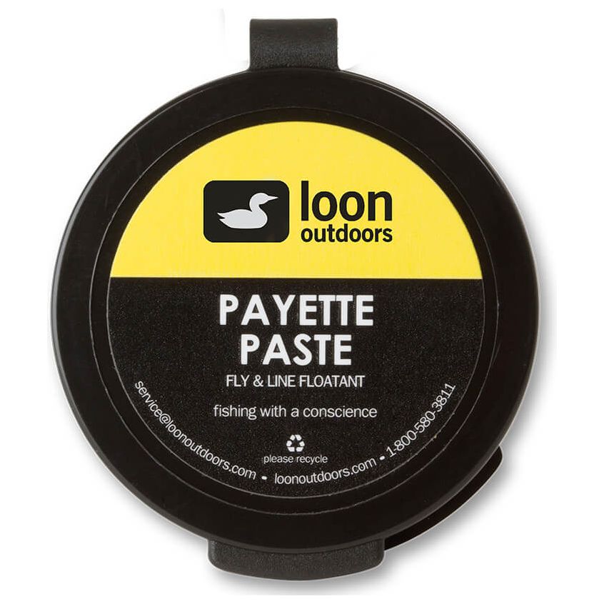 Loon Payette Paste