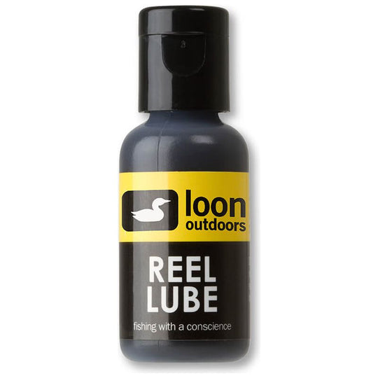 Loon Reel Lube