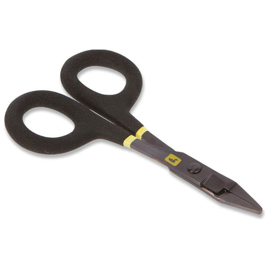 Loon Rogue Debarb Pliers