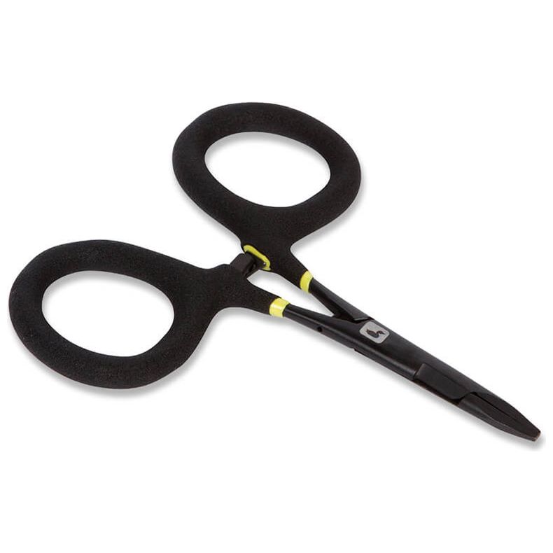 Loon Rogue Micro Scissor Forcep