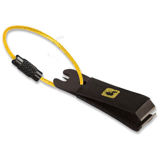 Loon Rogue Nippers W/ Comfy Grip