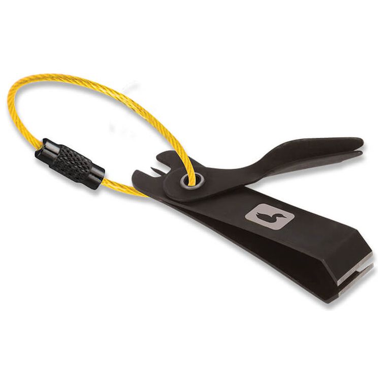Loon Rogue Nippers W/ Knot Tool