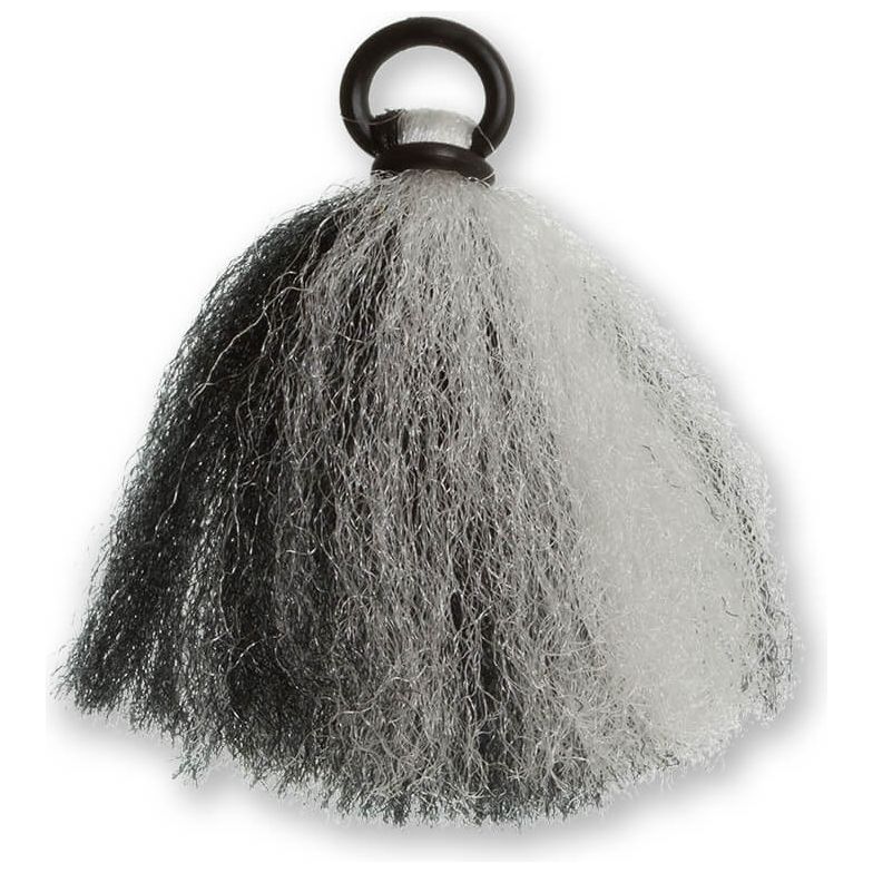 Loon Stealth Tip Topper (3 Pack), Black/White, packaging