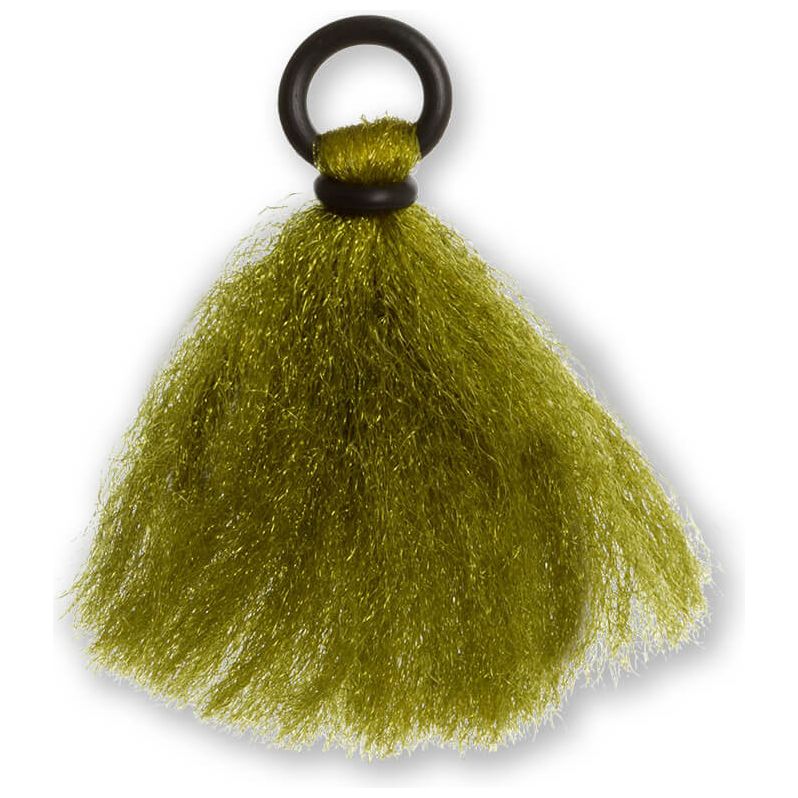 Loon Stealth Tip Topper (3 Pack), Dark Green, packaging