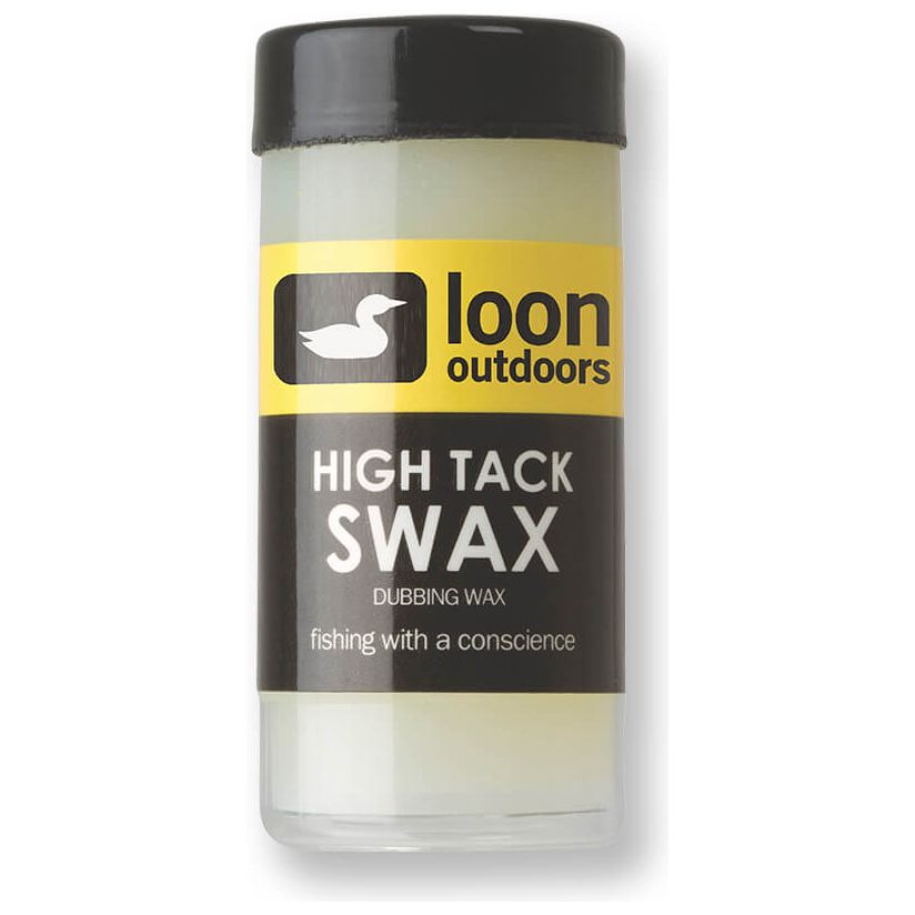 Loon Swax High Tack