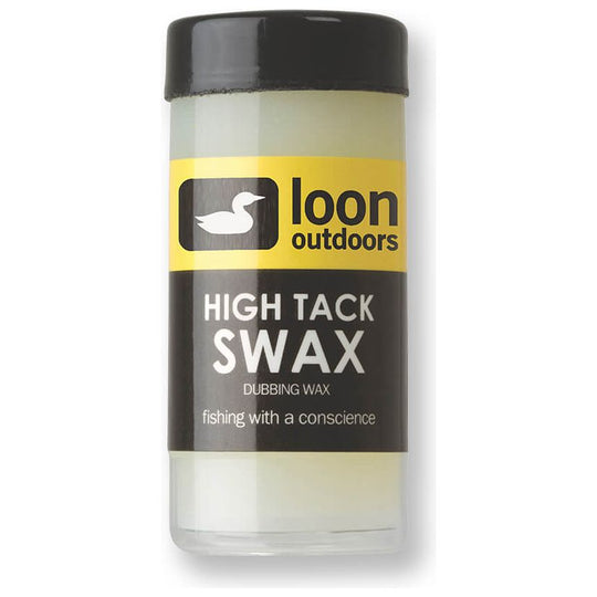 Loon Swax High Tack