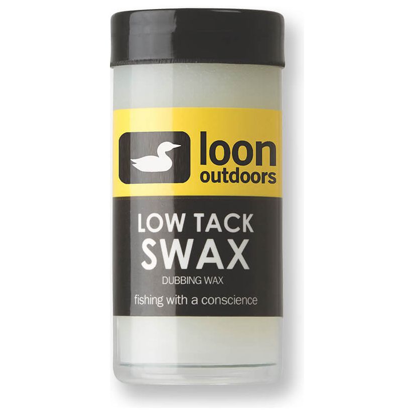 Loon Swax Low Tack