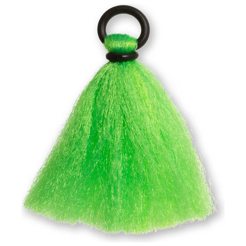 Loon Tip Toppers (3 Pack), Green, packaging