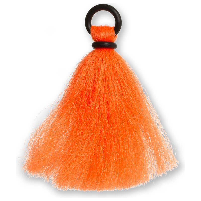 Loon Tip Toppers (3 Pack), Orange, packaging