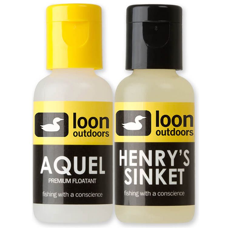 Loon Up & Down Kit
