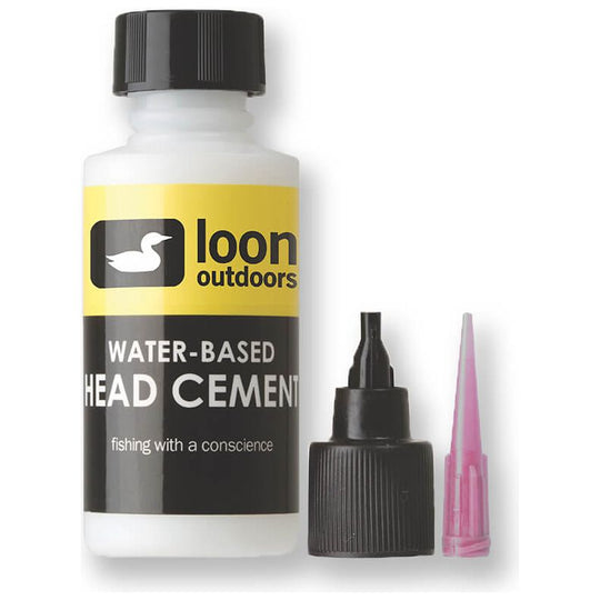 Loon WB Head Cement System