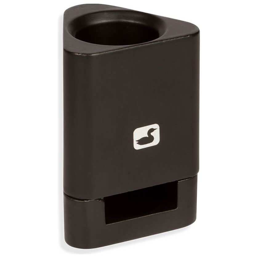 Loon Zippy Hair Stacker, Black, view 3