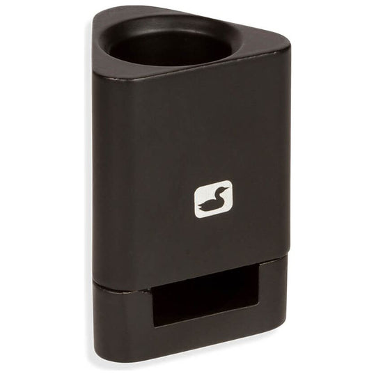 Loon Zippy Hair Stacker, Black, view 3