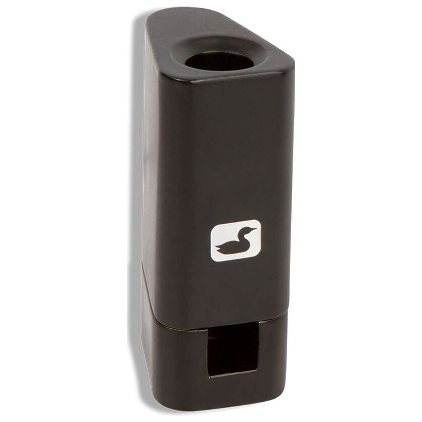 Loon Zippy Hair Stacker, Black
