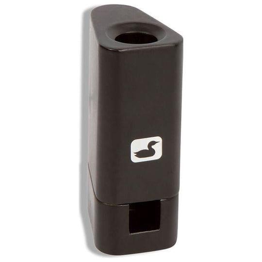 Loon Zippy Hair Stacker, Black