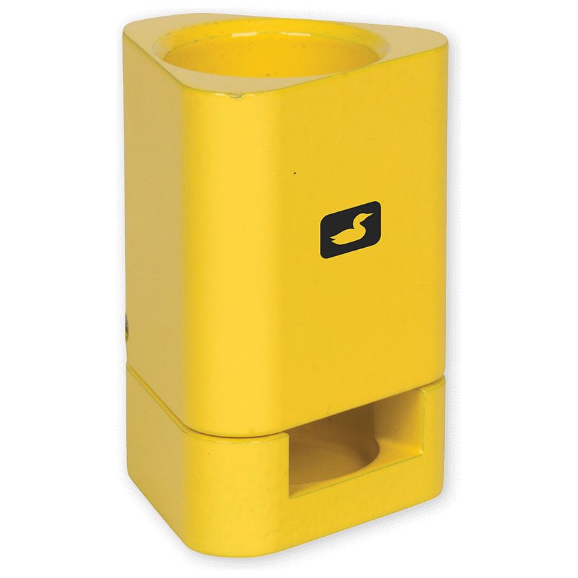 Loon Zippy Hair Stacker, Yellow, view 14